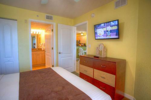 403 - Surf Beach Resort