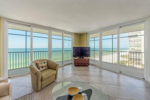 #505 Shores Of Madeira