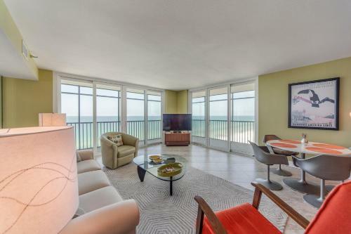 #505 Shores Of Madeira