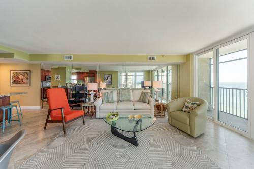 #505 Shores Of Madeira
