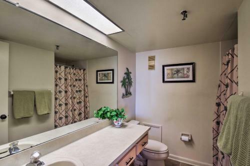 Apartamento Resort Condo With Balcony - Walk To Madeira Beach!