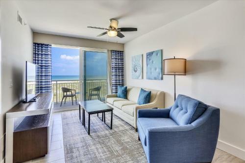Luxurious/brand New Oceana/pools/hottubs/great Location!