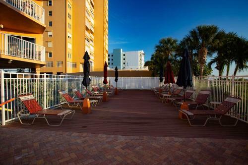 404 - Surf Beach Resort