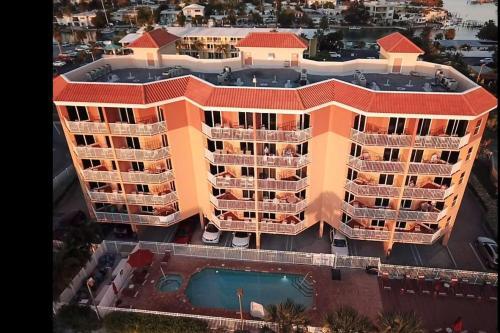 404 - Surf Beach Resort