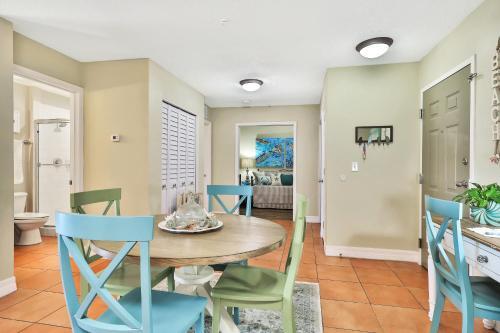 Bay Front Oasis