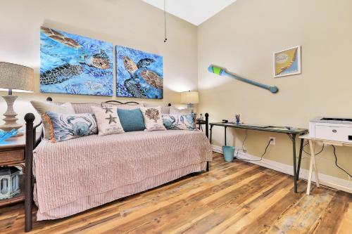 Bay Front Oasis