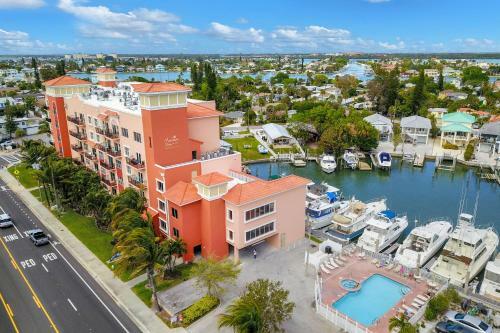 Bay Front Oasis