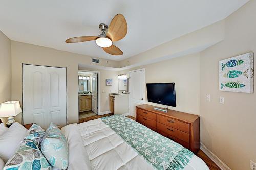 Apartamento Latitude Adjustment - Pool, Hot Tub, Walk To Beach Condo