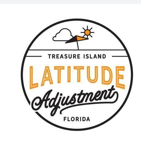 Apartamento Latitude Adjustment - Pool, Hot Tub, Walk To Beach Condo
