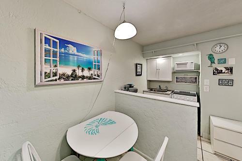 Apartamento Pass-a-grille Beach Retreat - Observation Deck Condo