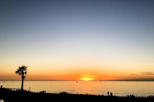 Apartamento Pass-a-grille Beach Retreat - Observation Deck Condo
