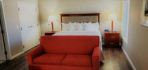 John's Pass Hotel - Brand New Property