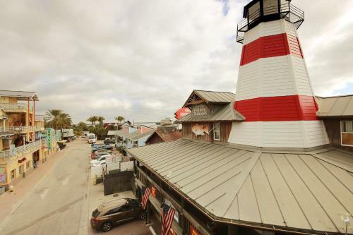 John's Pass Hotel - Brand New Property