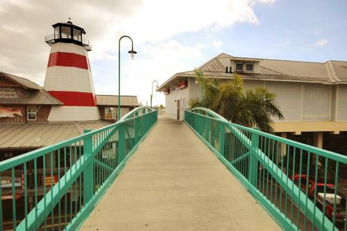 John's Pass Hotel - Brand New Property