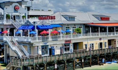 John's Pass Hotel - Brand New Property