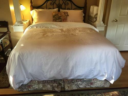 Bed & Breakfast Bay Street Inn