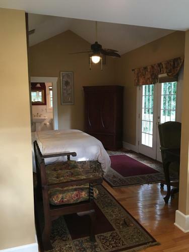 Bed & Breakfast Bay Street Inn
