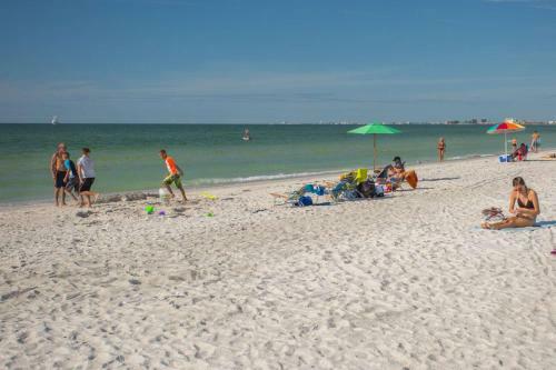 4 - Beach Club At Pass-a-grille