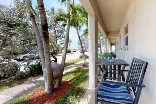4 - Beach Club At Pass-a-grille
