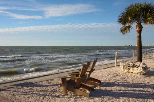 4 - Beach Club At Pass-a-grille