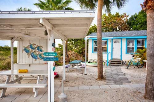 5 - Seahorse Cottages