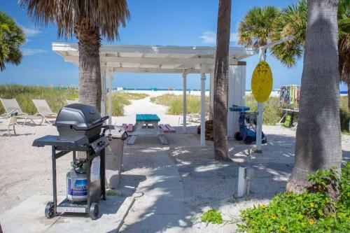5 - Seahorse Cottages