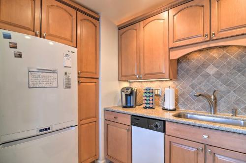 Apartamento Bayfront Condo 3mi To Downtown St Petersburg
