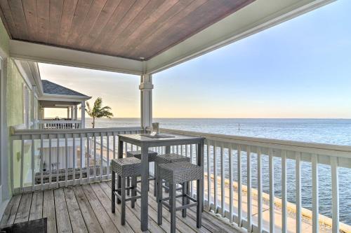 Apartamento Bayfront Condo 3mi To Downtown St Petersburg