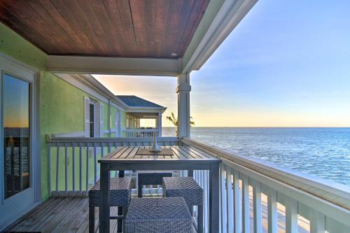 Apartamento Bayfront Condo 3mi To Downtown St Petersburg