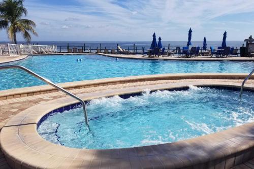 Apartamento Bayfront Condo 3mi To Downtown St Petersburg