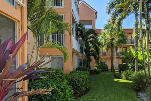 Boca Shores