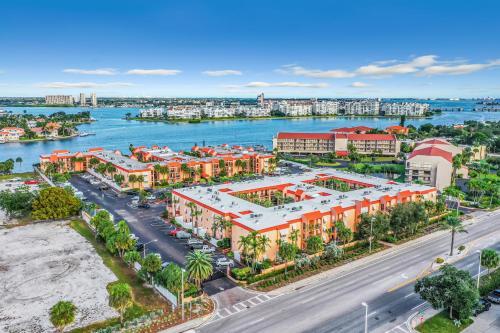 Boca Shores