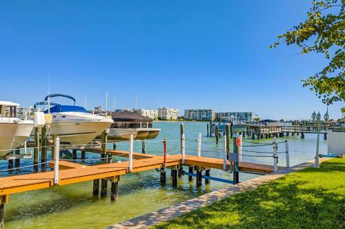 Boca Shores