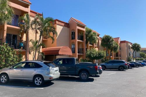 Boca Shores