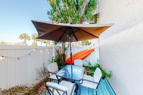 Boca Shores