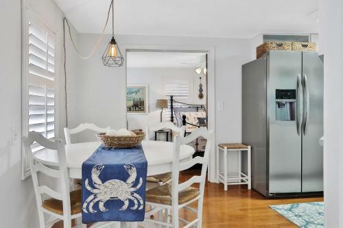 Sol Mate Beach Cottage