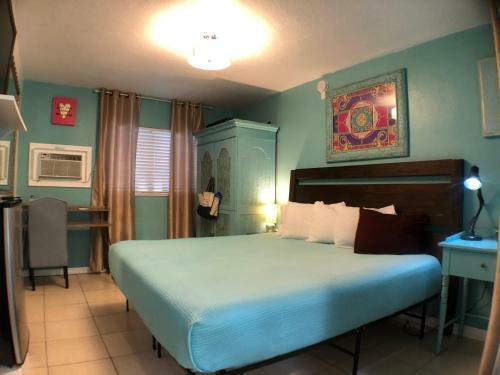 Hotel Sir David Guesthouse