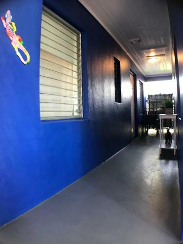 Hotel Sir David Guesthouse
