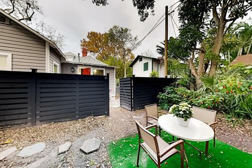 Apartamento Golden Palace - Modern Home In Historic District Duplex