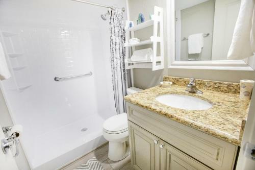 Apartamento Sanibel Siesta On The Beach Unit 801 Condo