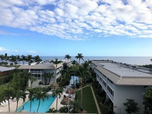Apartamento Sanibel Siesta On The Beach Unit 212 Condo
