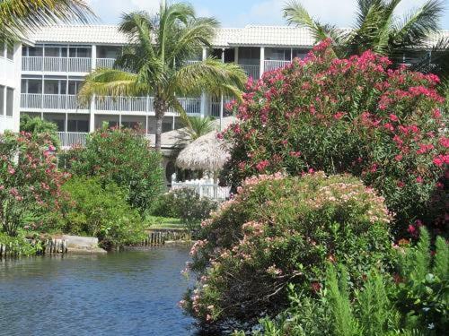 Apartamento Sanibel Siesta On The Beach Unit 212 Condo