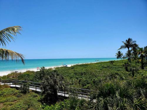 Apartamento Sanibel Siesta On The Beach Unit 212 Condo