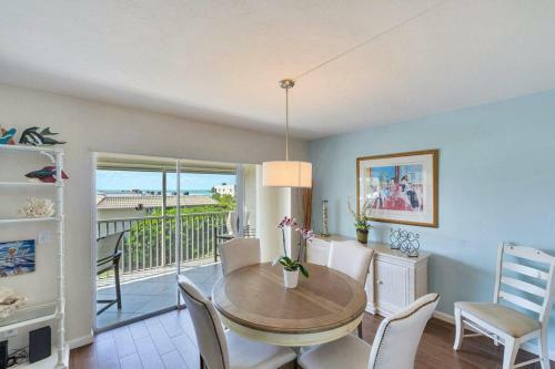 Apartamento Sanibel Siesta On The Beach Unit 212 Condo
