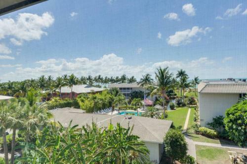 Apartamento Sanibel Siesta On The Beach Unit 212 Condo