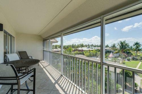 Apartamento Sanibel Siesta On The Beach Unit 212 Condo