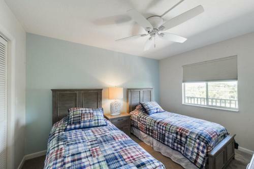 Apartamento Sanibel Siesta On The Beach Unit 212 Condo