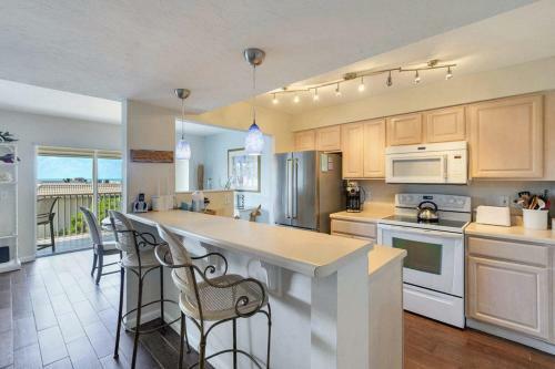 Apartamento Sanibel Siesta On The Beach Unit 212 Condo