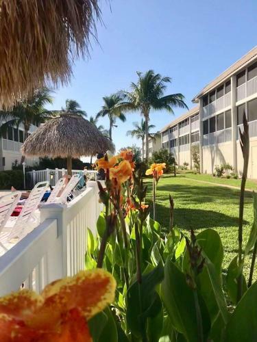 Apartamento Sanibel Siesta On The Beach Unit 212 Condo