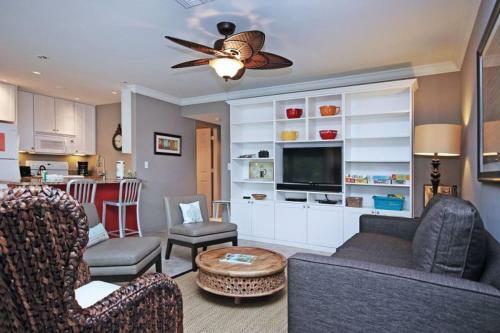 Apartamento Sanibel Arms C1